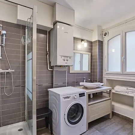 Daire Charming Center Of By Prestige