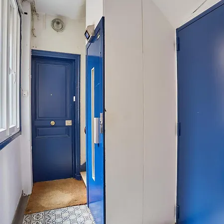 Apartment Charming Center Of By Prestige